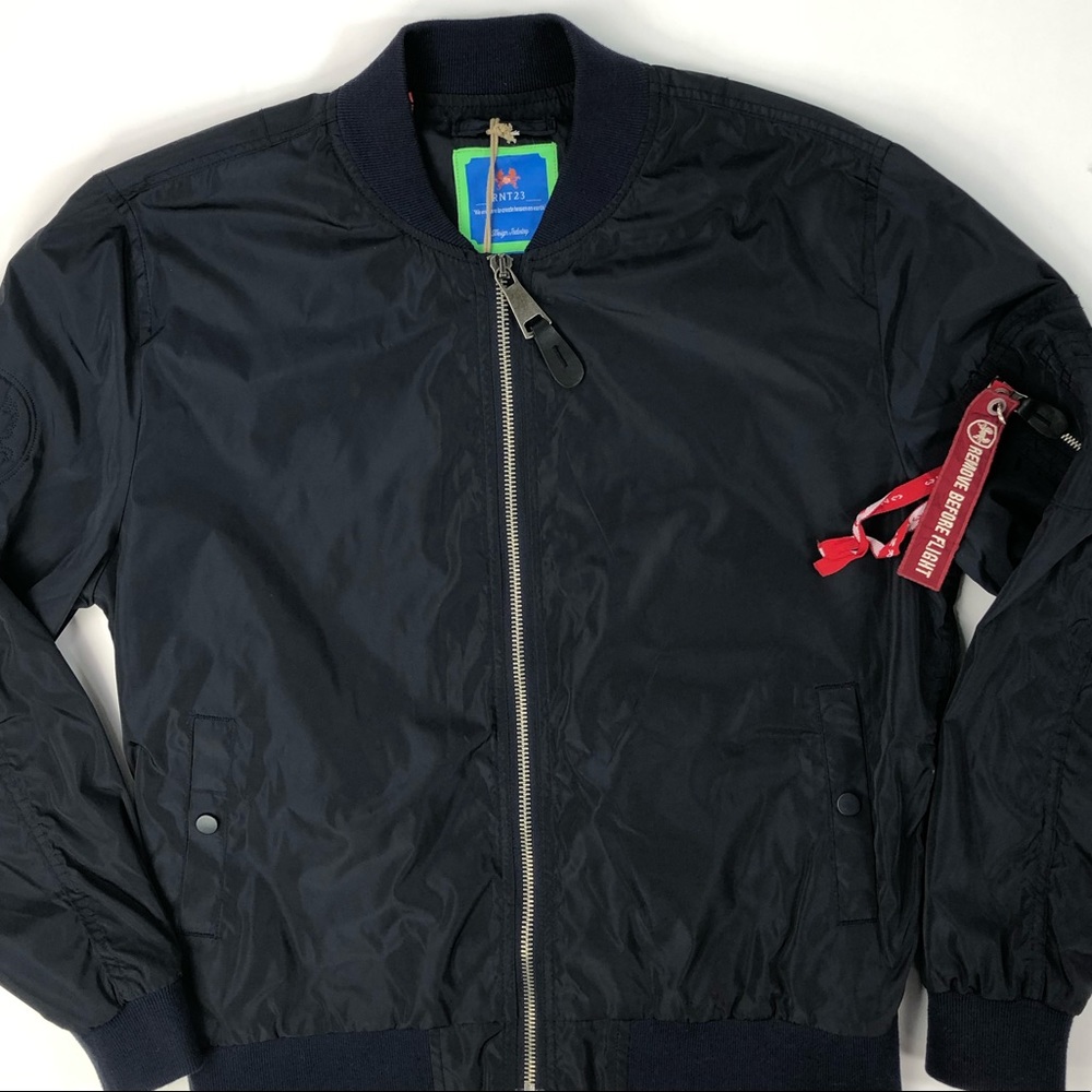 RNT 23  Bomber Jacket men’s